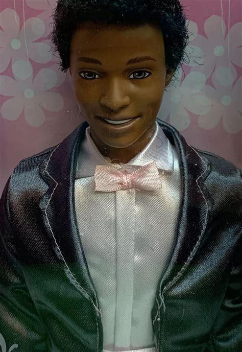 black ken doll|black ken doll walmart.